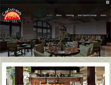 Tablet Screenshot of myccinc.com